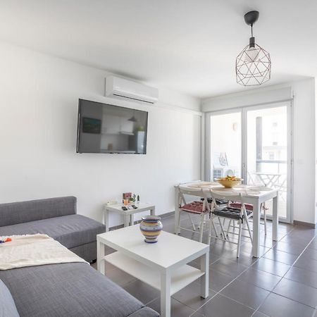 New Joliette Comfortable Apartment Well Located With Private Parking Marsylia Zewnętrze zdjęcie