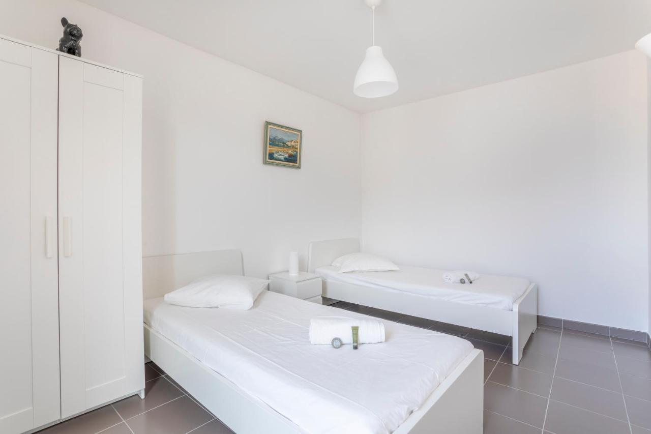 New Joliette Comfortable Apartment Well Located With Private Parking Marsylia Zewnętrze zdjęcie