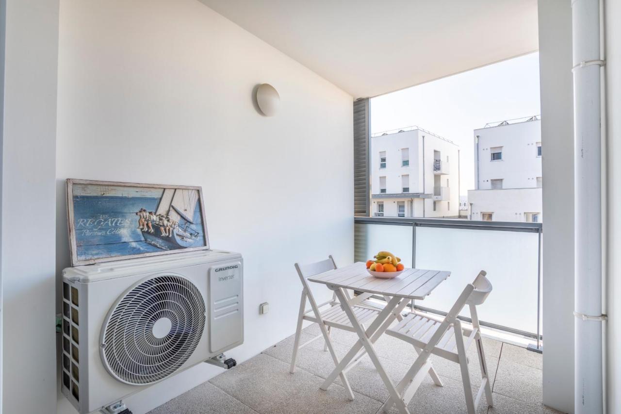 New Joliette Comfortable Apartment Well Located With Private Parking Marsylia Zewnętrze zdjęcie